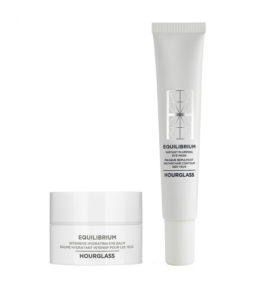 Undereye Rescue Duo